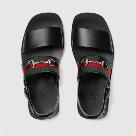 men's gucci sandals|gucci sandals for men cheap.